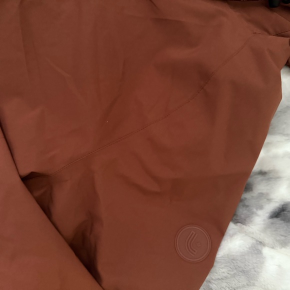 Lole Lachine Packable Hooded Rain Jacket - Picture 3 of 6